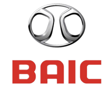 Logo de BAIC